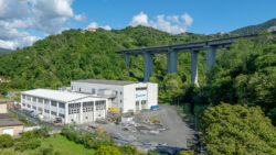 Sanguineti headquarters