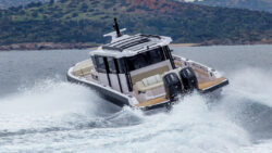 Technohull XPD 46