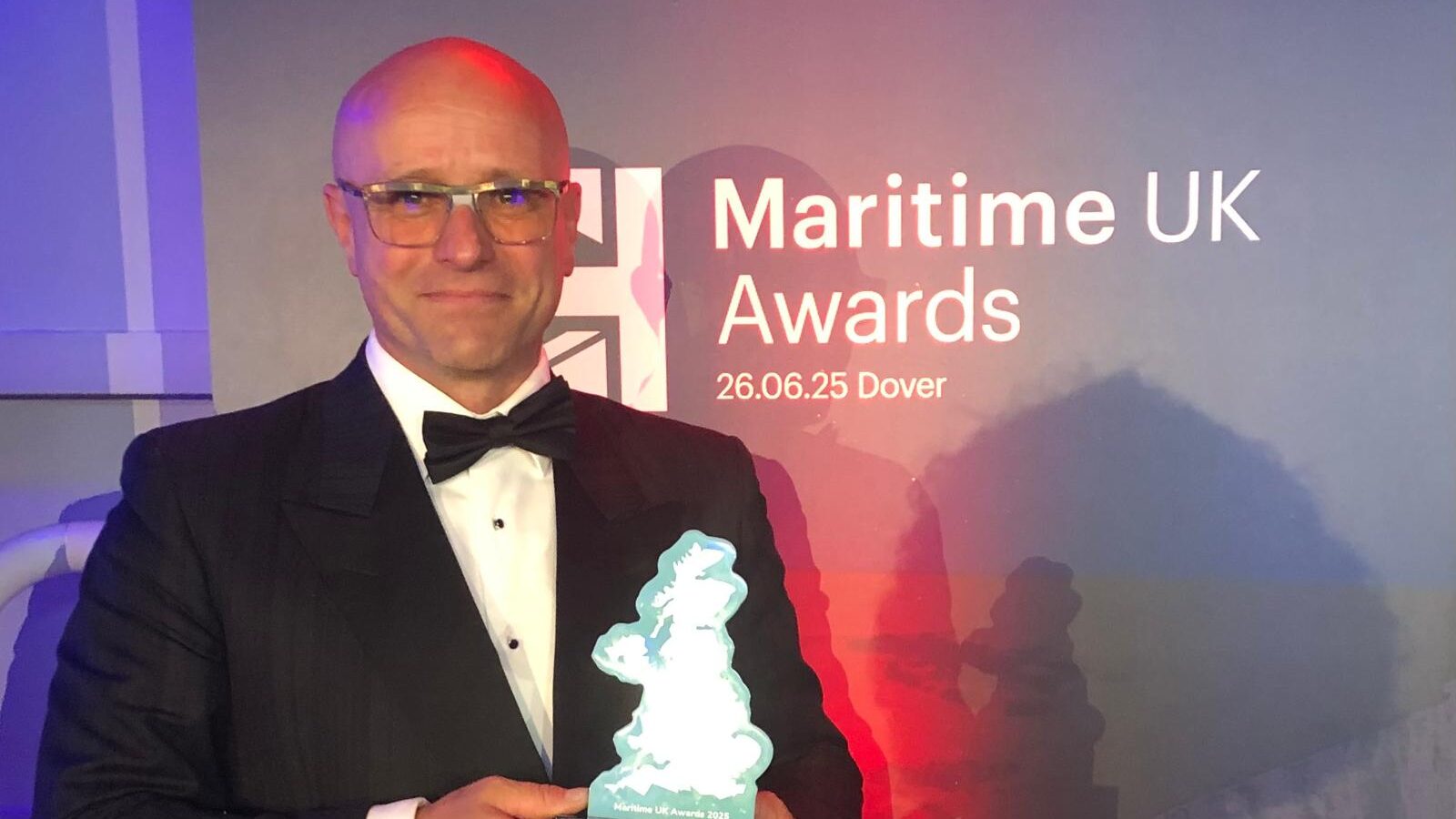Marine Industry News