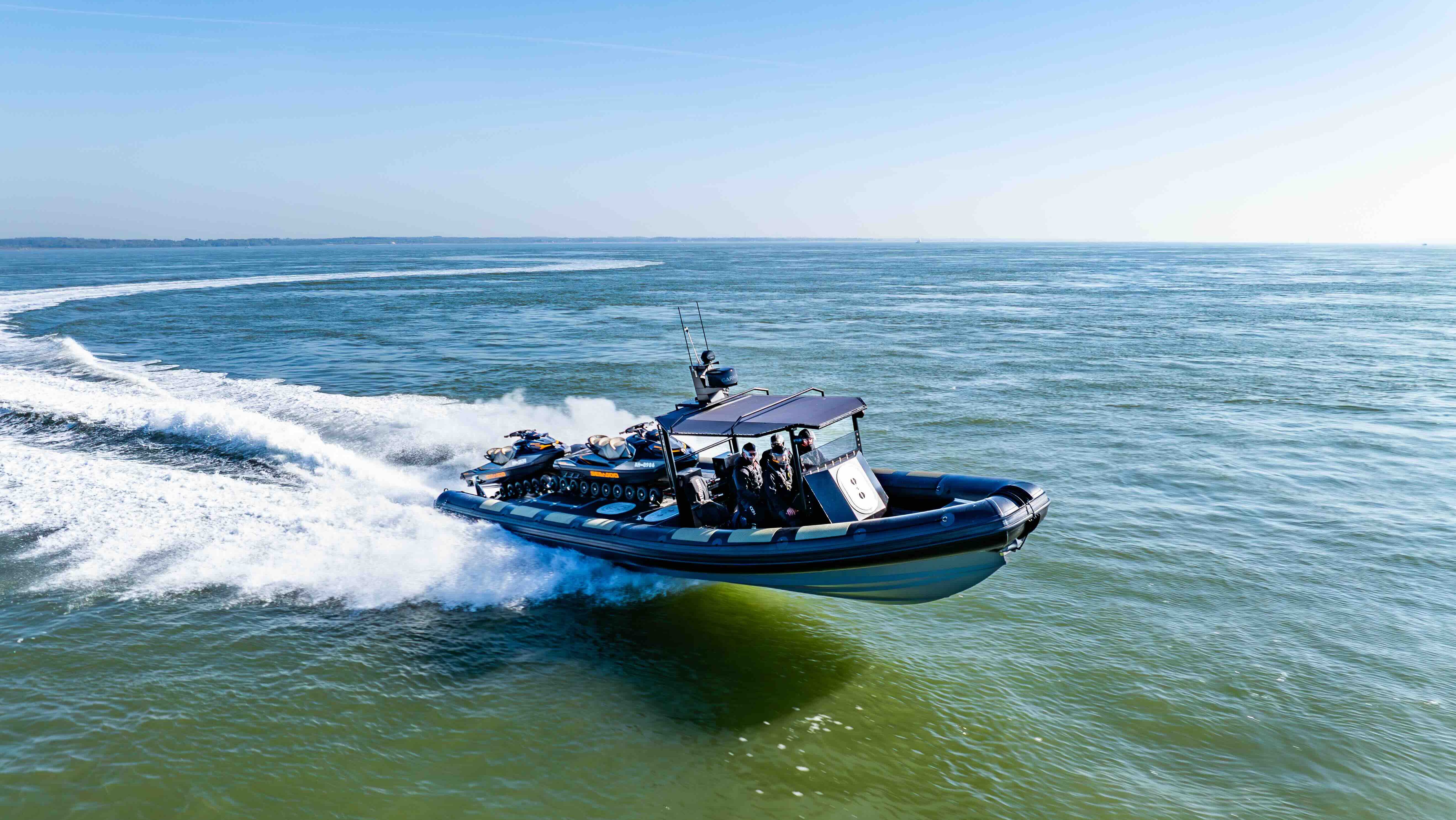 Marine Industry News