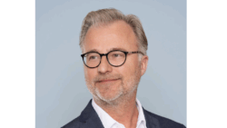 businessman Bas Eerdin headshot