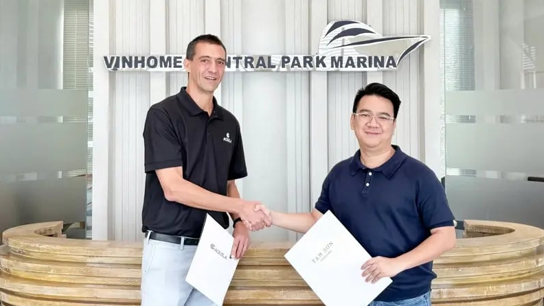 Marine Industry News