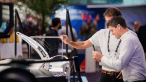 Entries open for 2025 DAME Design Awards at Metstrade