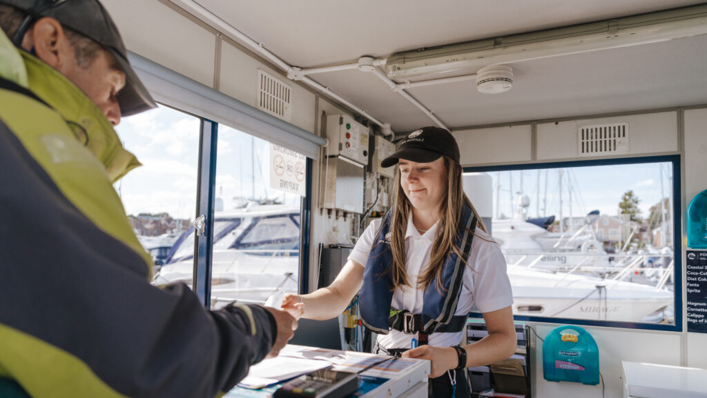 MDL Dock & Discover