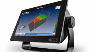 EchoPilot FLS 3D