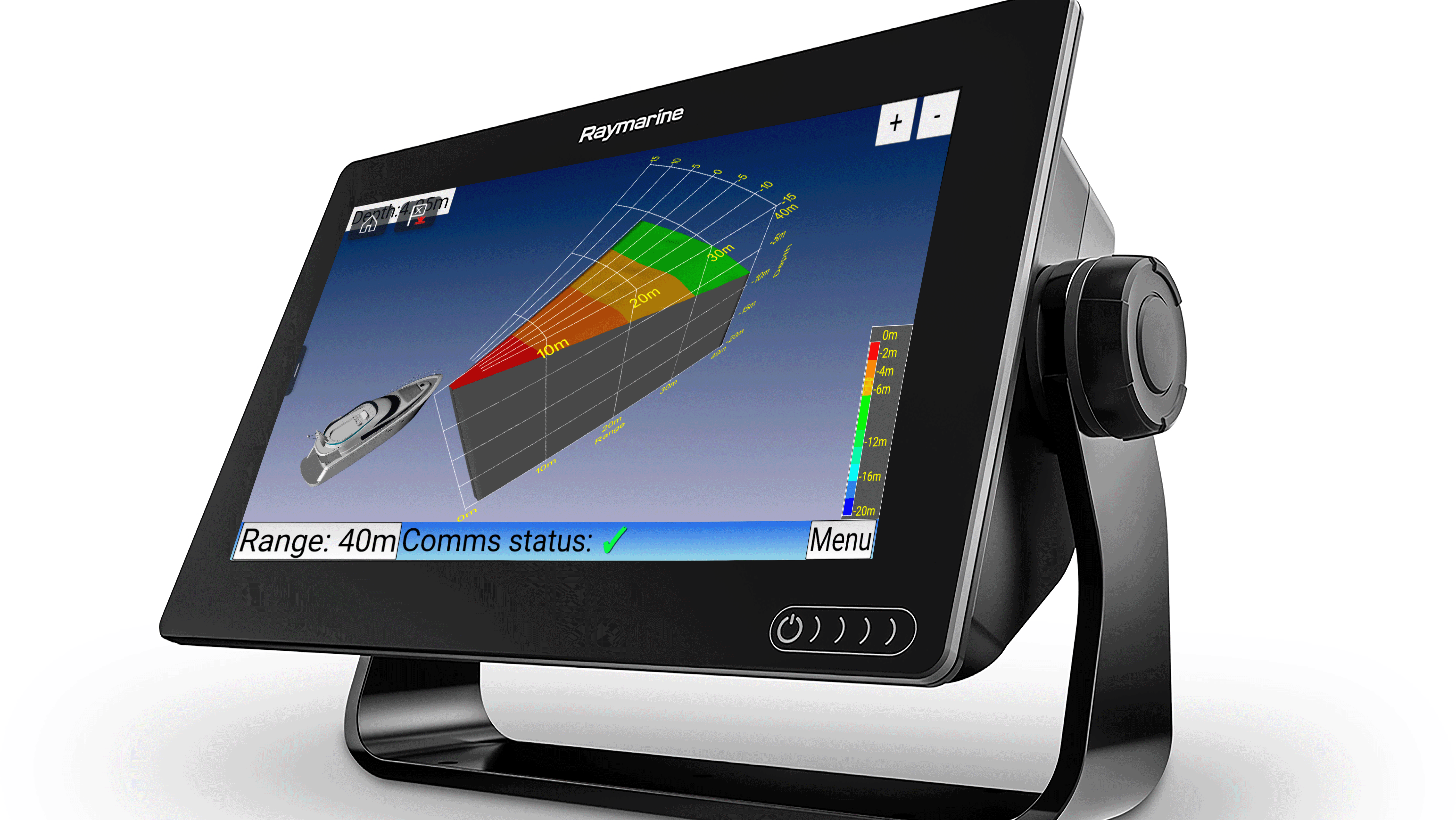 Marine Industry News