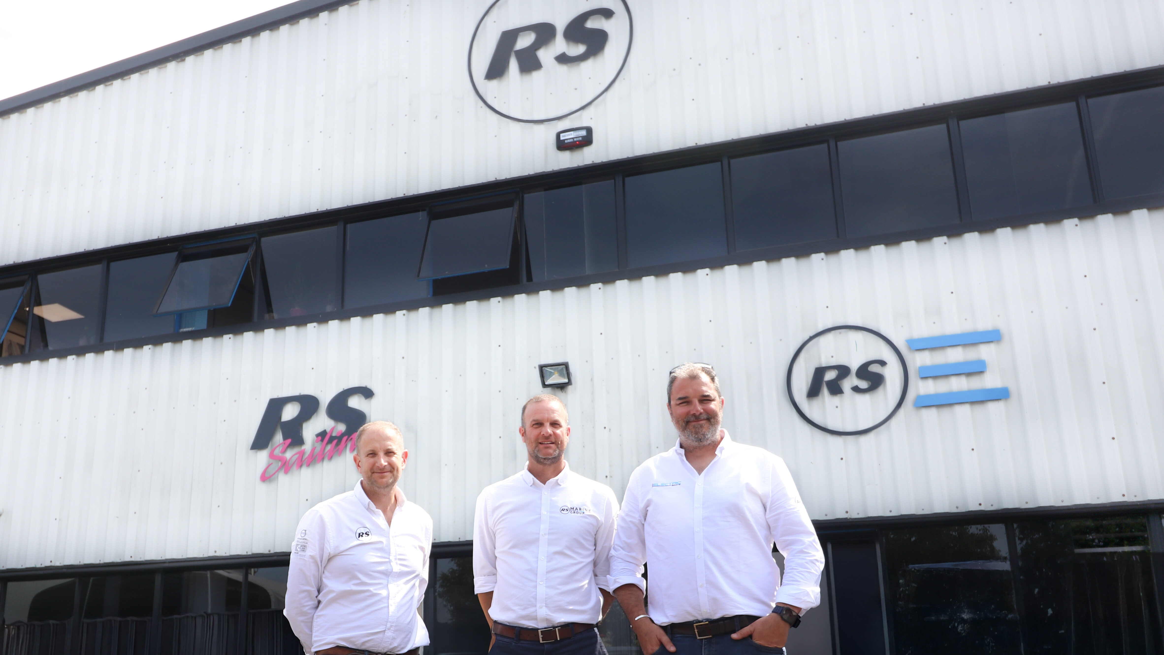 Marine Industry News