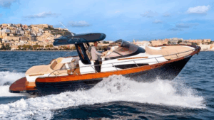 The Libeccio 11 wa.