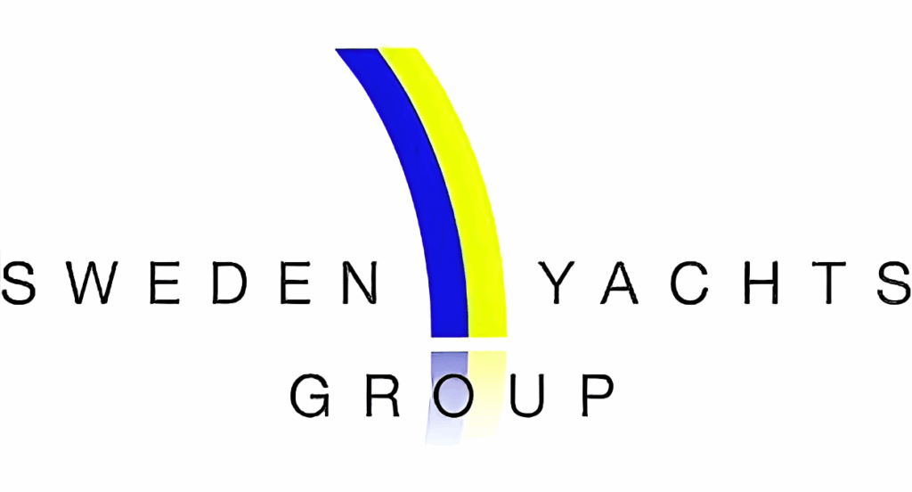 Sweden Yachts Group logo