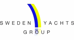 Sweden Yachts Group logo