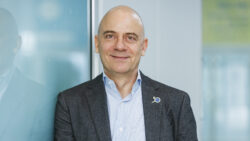 Robert Marx, EBI president