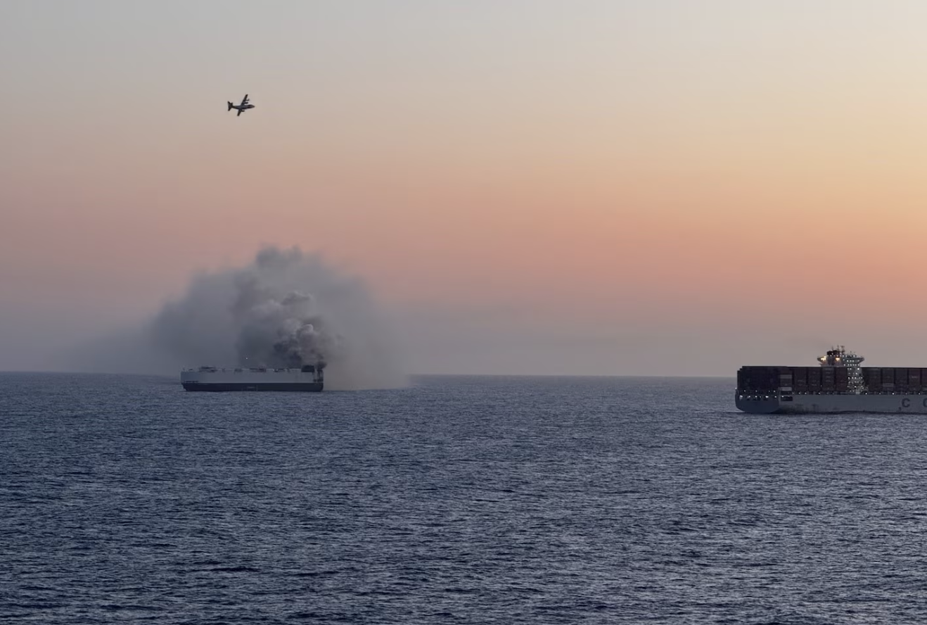Marine Industry News