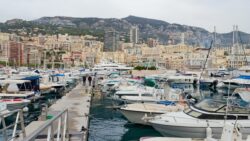 Monaco Marine operates a network of nine shipyards positioned along the French Mediterranean coast, from Marseille to Monaco.