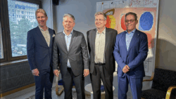 RINA Foreship acquisition strengthens marine consulting presence