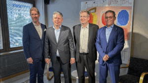 RINA Foreship acquisition strengthens marine consulting presence