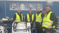 Smartgyro appoints SV Servizi as dealer in Italy