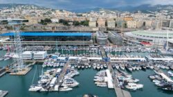 Genoa Boat Show