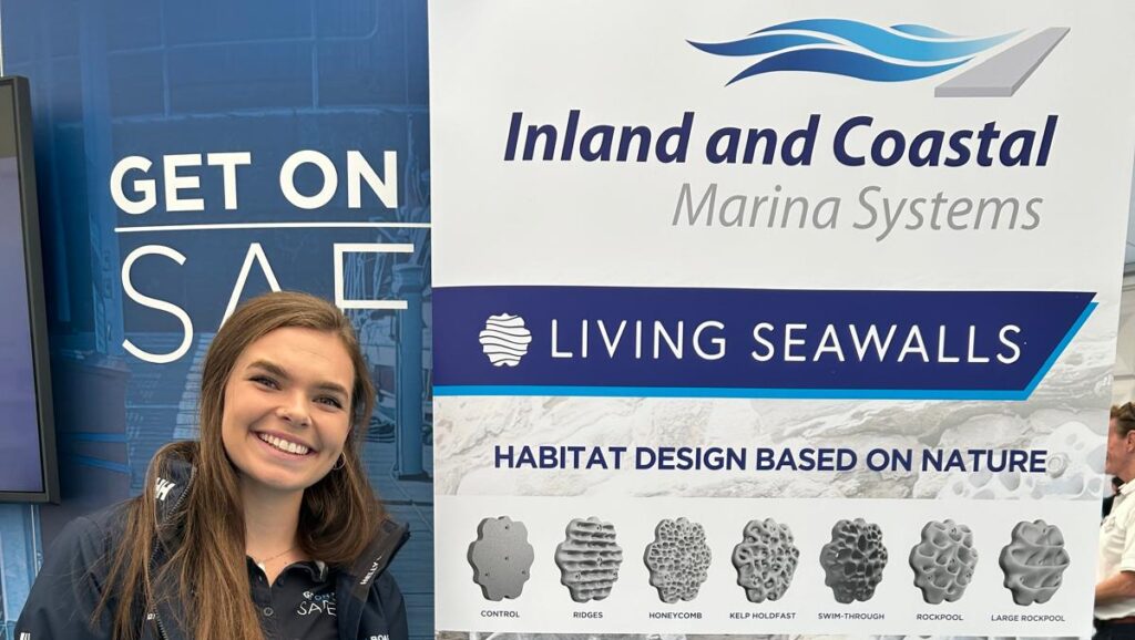 Seawork Living Seawalls