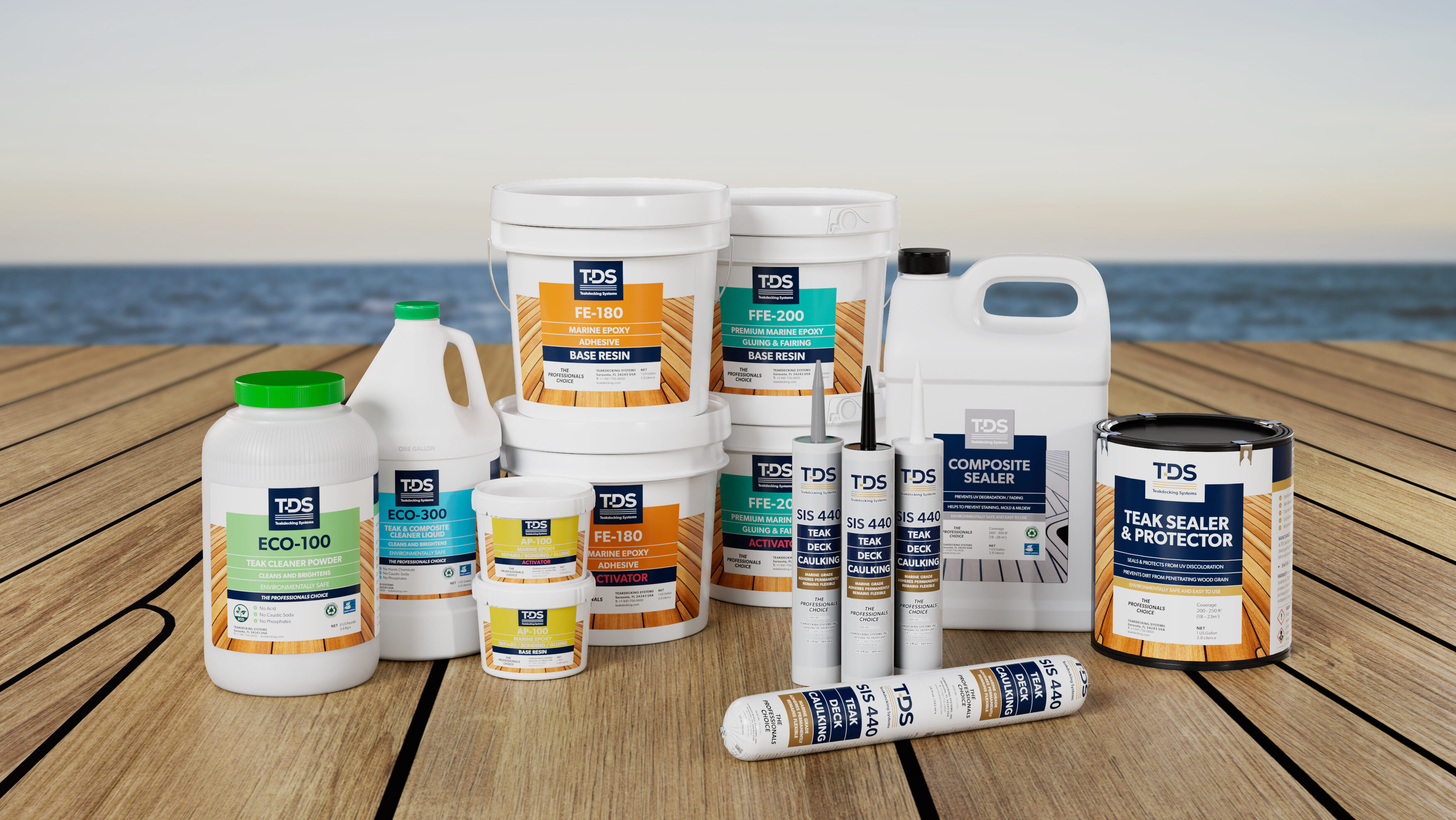 Marine Industry News