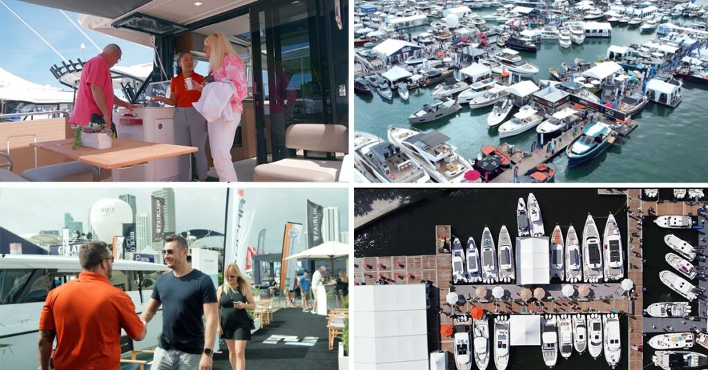 Vision Marine Technologies Acquires Nautical Ventures montage