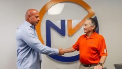 Vision Marine Technologies Acquires Nautical Ventures.