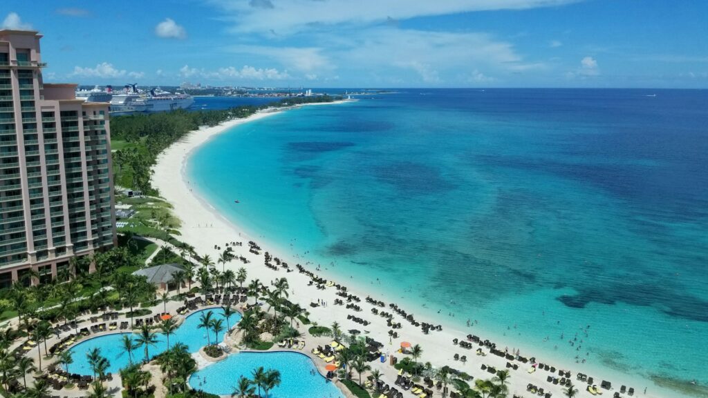 Paradise Island, The Bahamas
