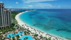 Paradise Island, The Bahamas