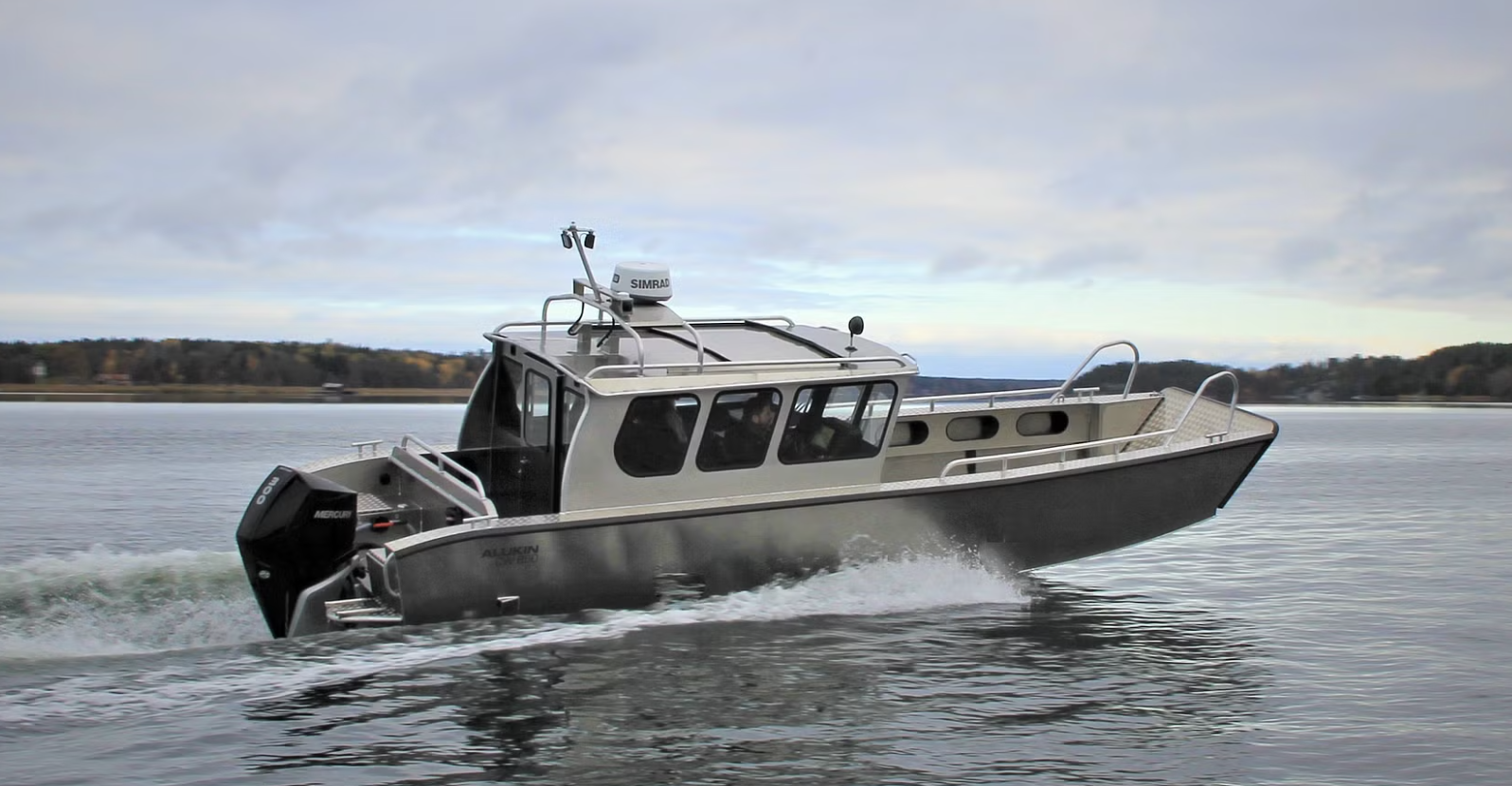 Marine Industry News