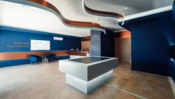 D-Marin office space