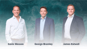 Cox Marine leadership