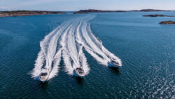 Nimbus fleet