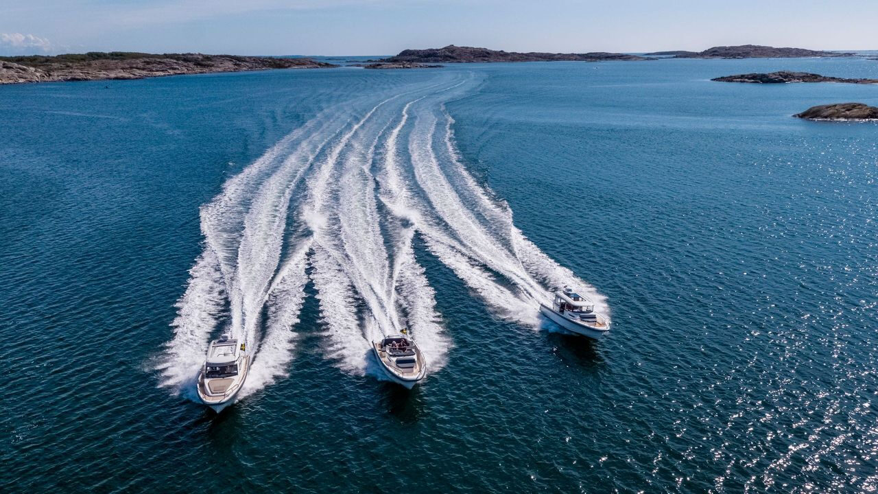 Marine Industry News