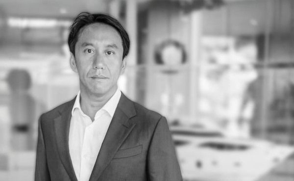 Vrit Yongsakul, who will lead Sanlorenzo Thailand
