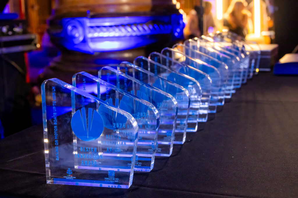 line of Design Innovation Awards 