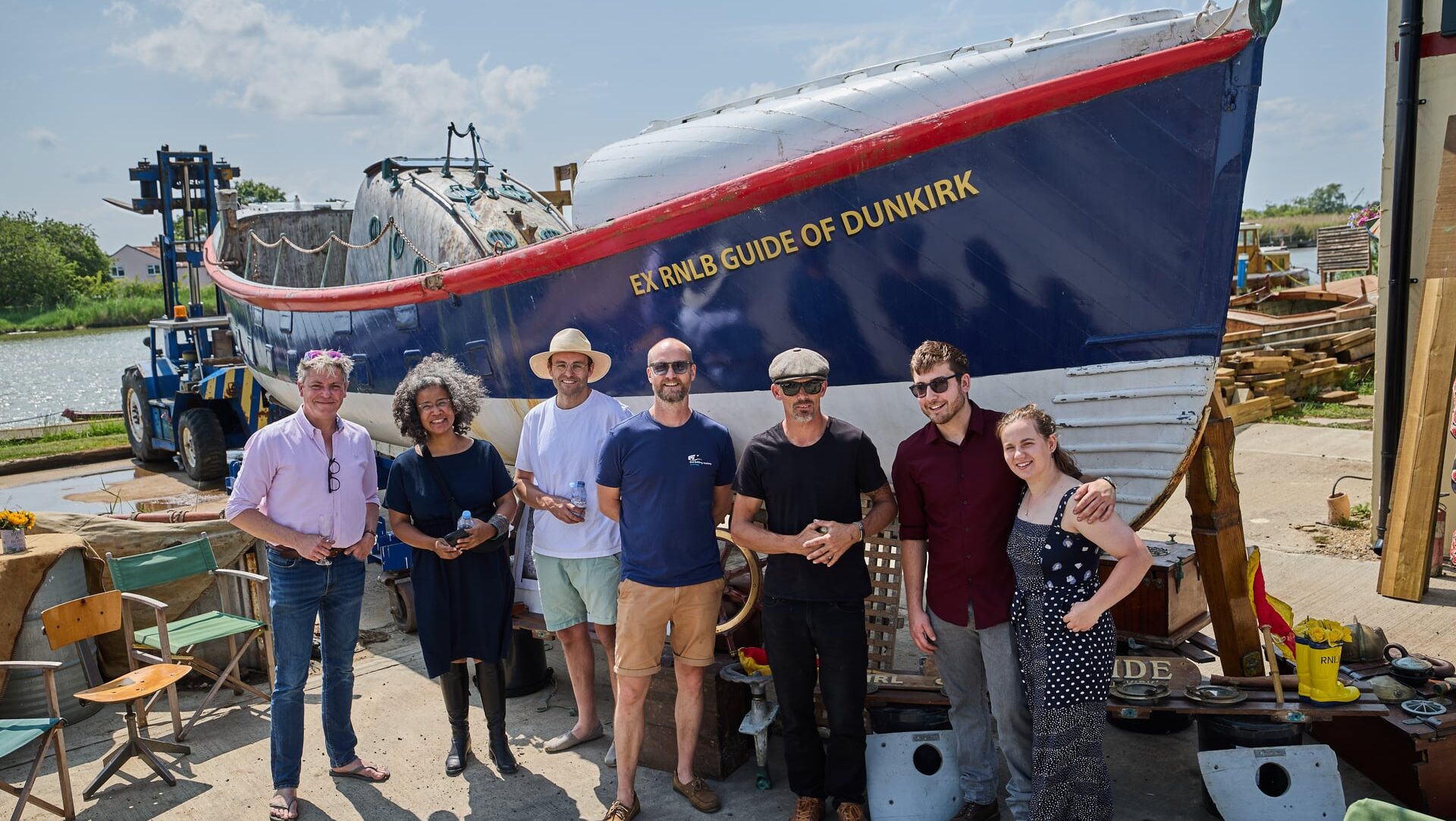 Marine Industry News