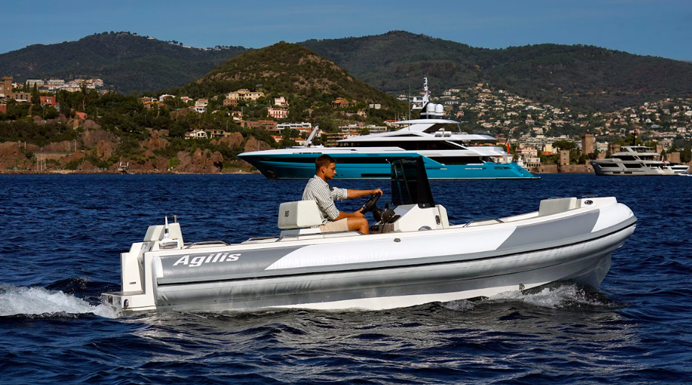 Marine Industry News