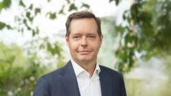 AkzoNobel announces Fredrik Westin as Chief Financial Officer from January 1, 2026