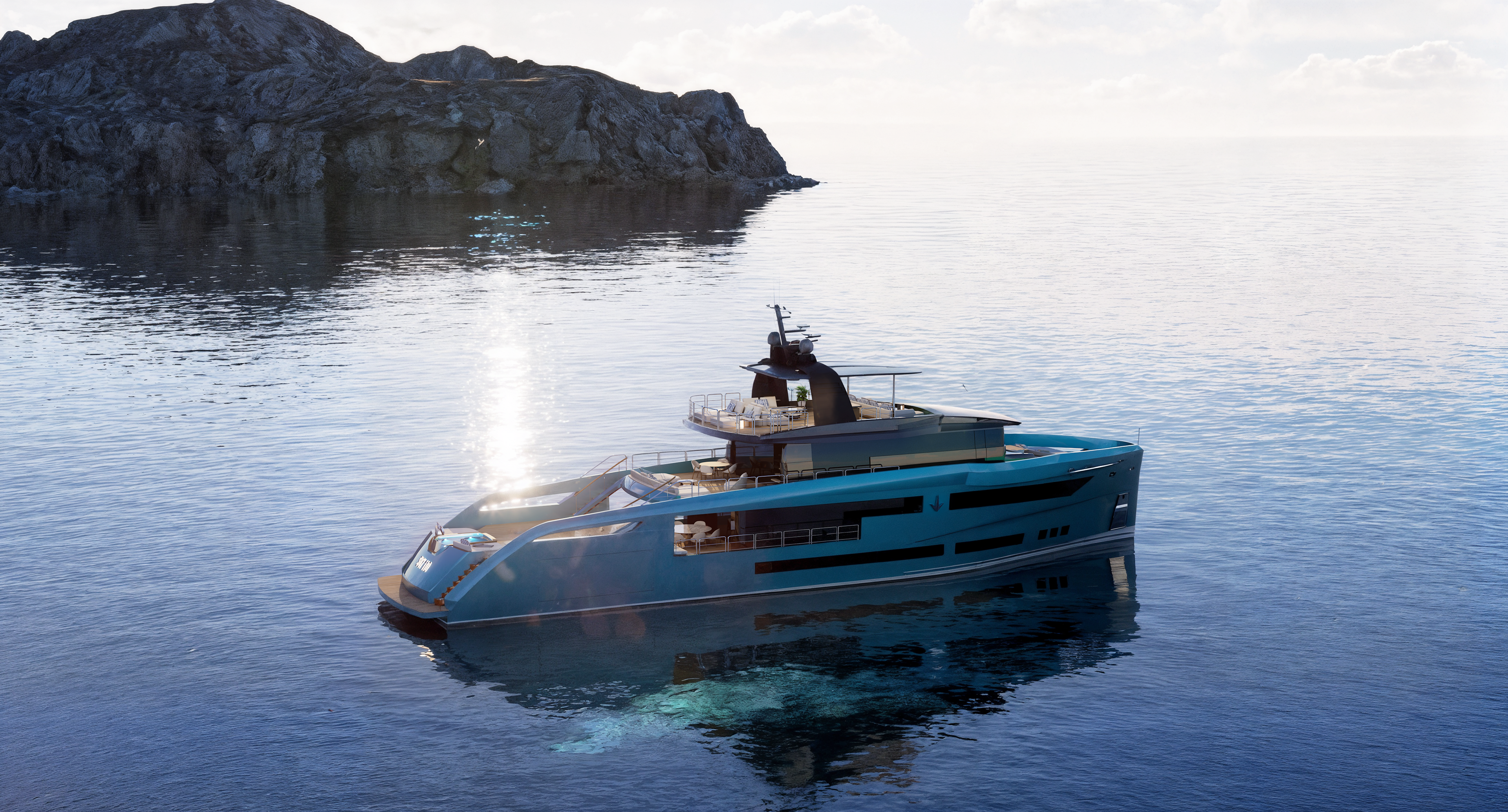 Marine Industry News