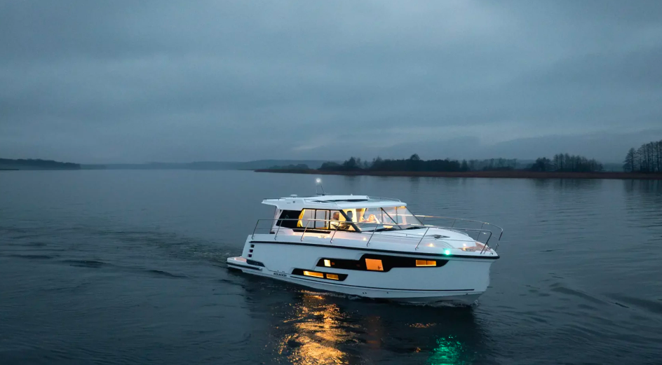 Marine Industry News