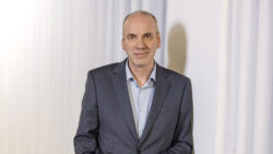 Axopar CEO Kari Kulojärvi