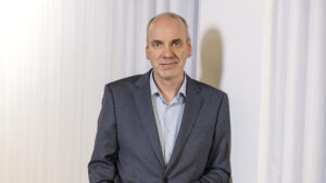 Axopar CEO Kari Kulojärvi