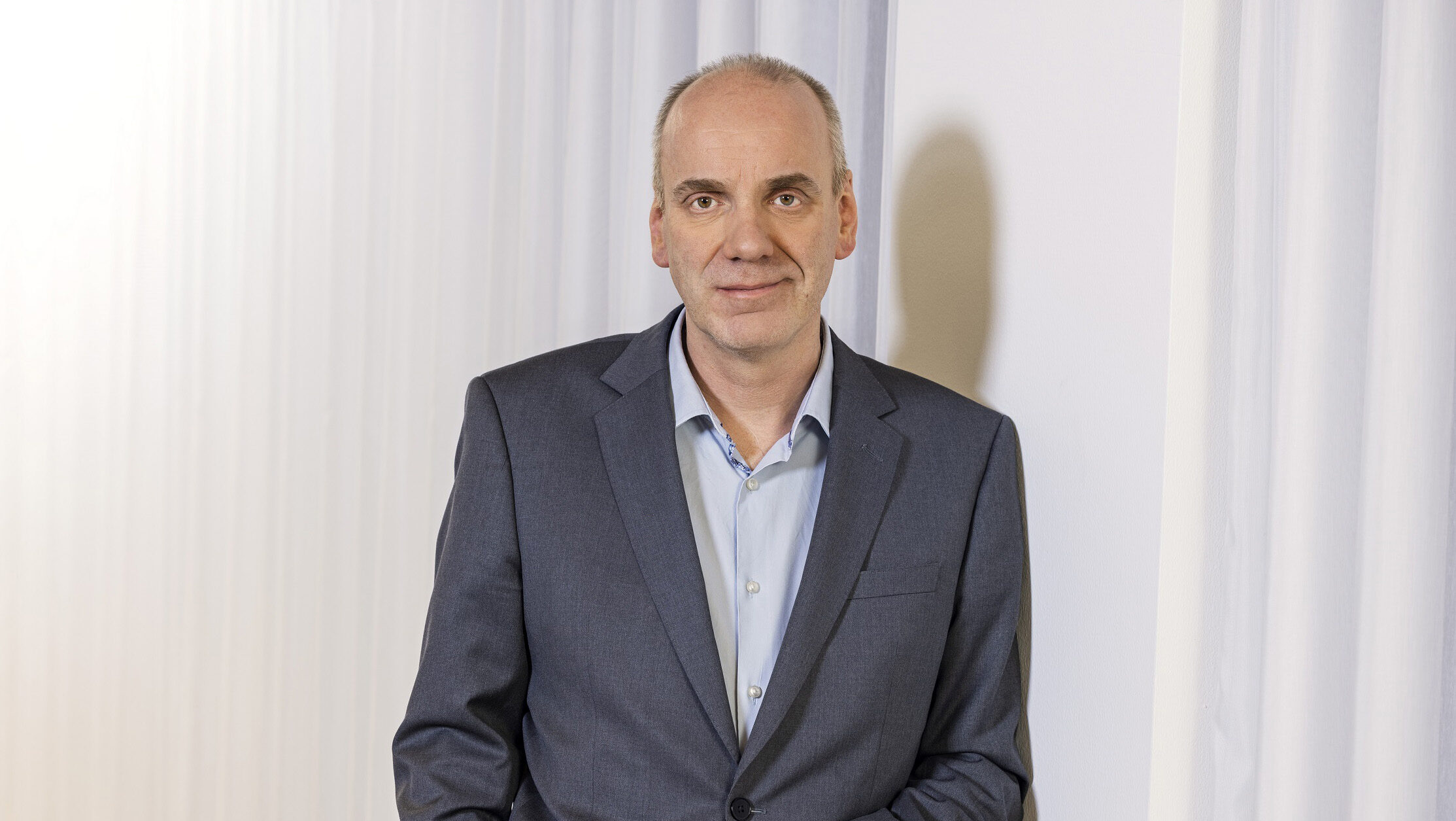 Axopar CEO Kari Kulojärvi