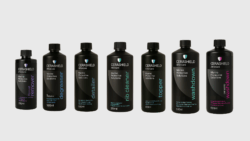 Cerashield ceramic coating products