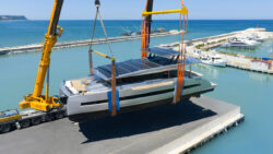 SilentYachts SY80 80ft catamarans