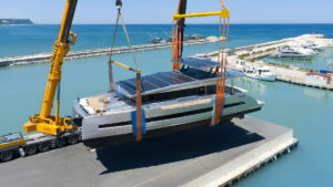 SilentYachts SY80 80ft catamarans