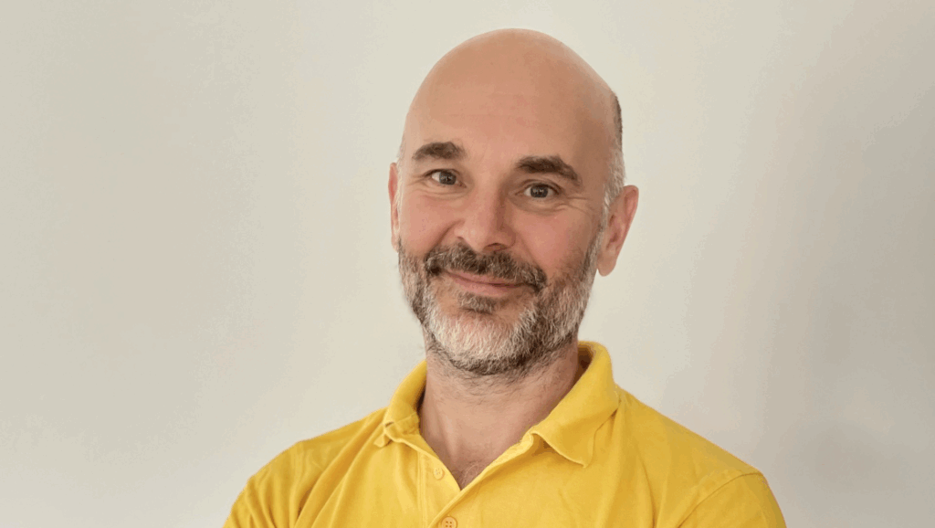 Emmanuel BERTRAND