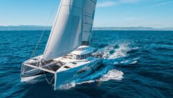 Excess Catamarans appoints Pro Sail Asia exclusive dealer for Singapore Image Excess Catamarans
