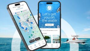 Freedom Boat Club new digital app