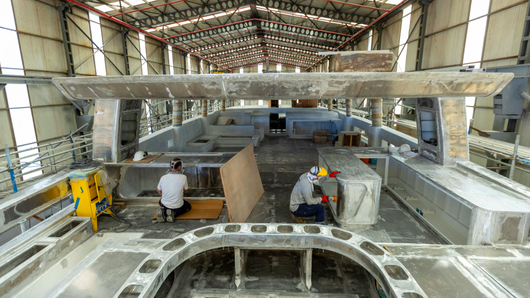 Marine Industry News