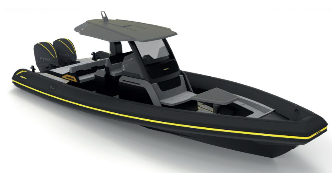 Marine Industry News